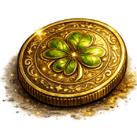 Lucky Coin