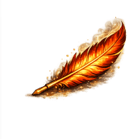 Phoenix Feather