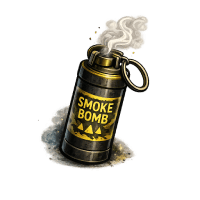 Smoke Bomb