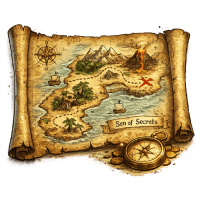 Treasure Map