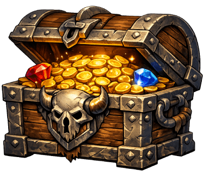 Treasure Chest